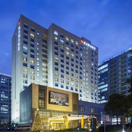 Northern Hotel Shanghai Exterior photo