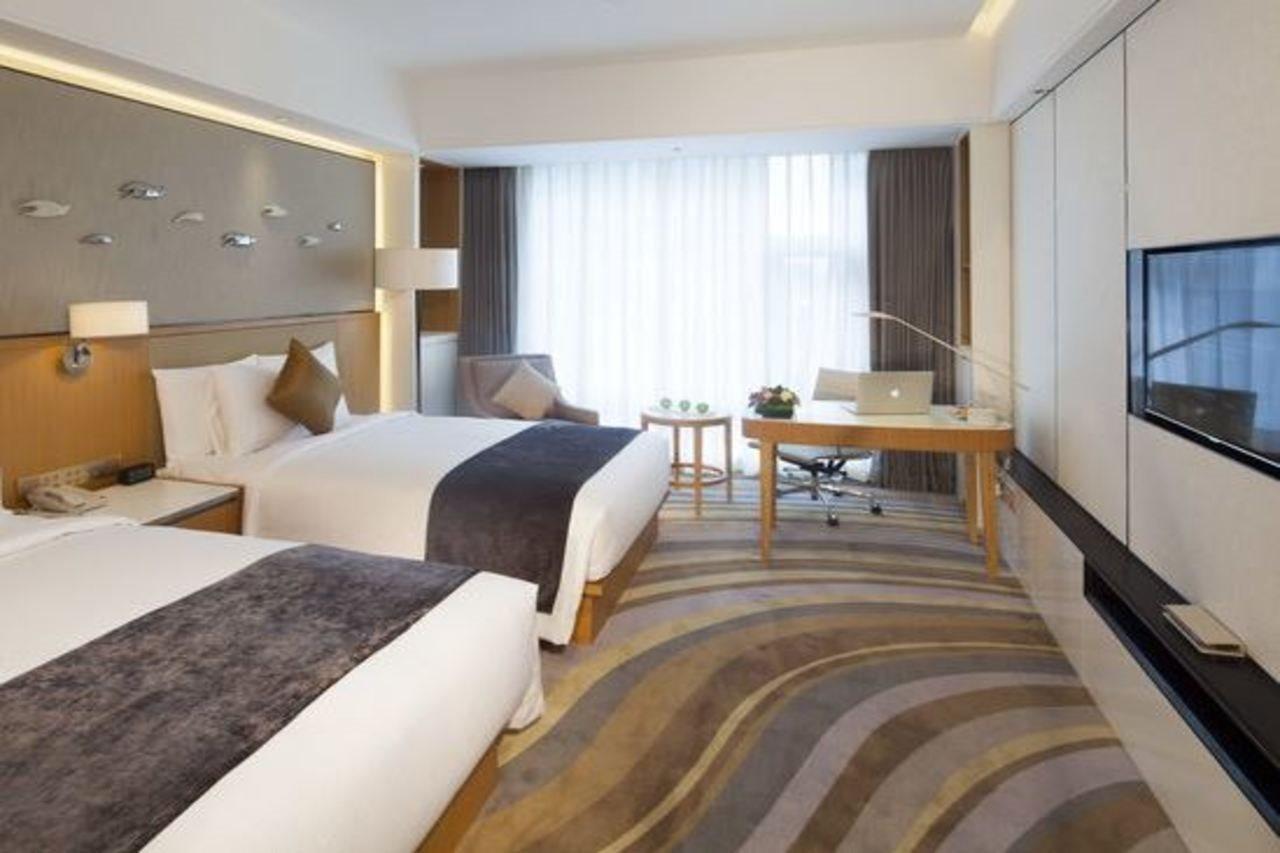 Northern Hotel Shanghai Exterior photo