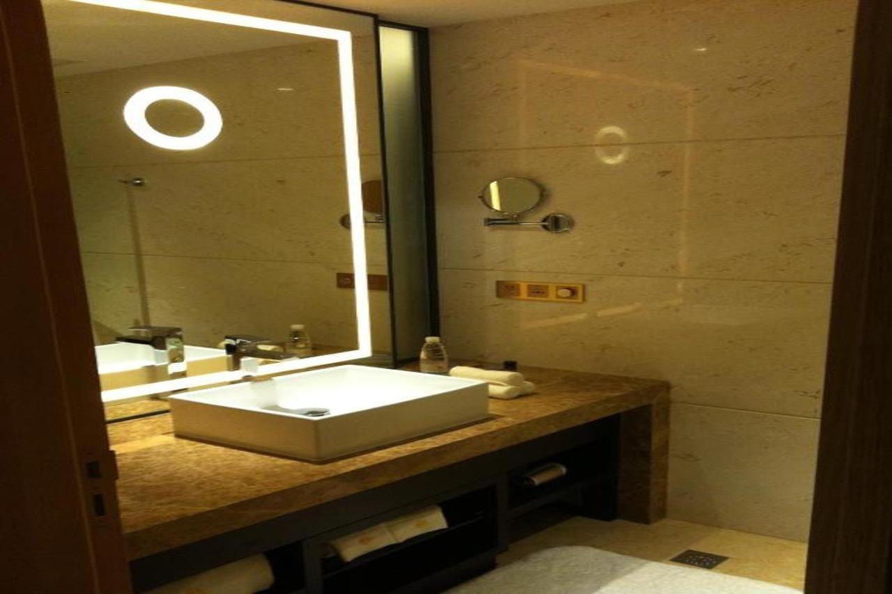 Northern Hotel Shanghai Exterior photo