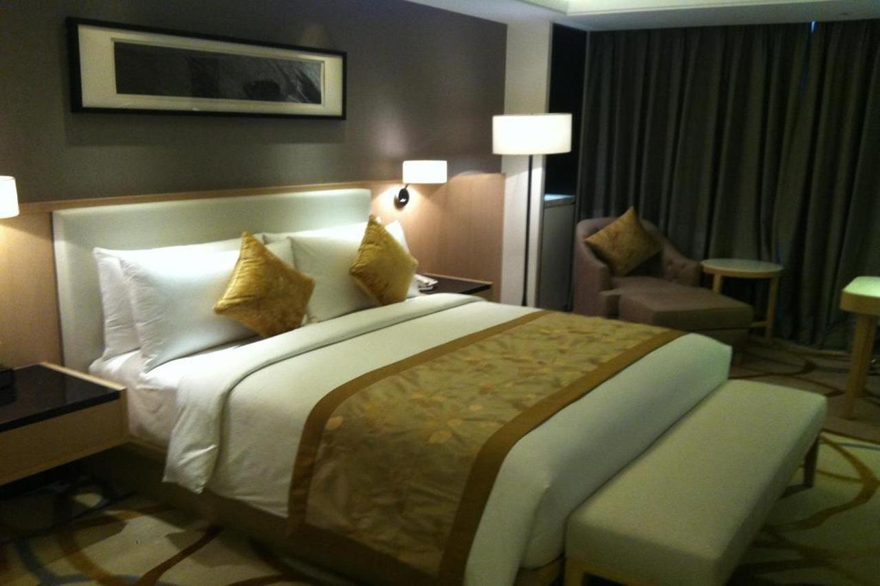 Northern Hotel Shanghai Exterior photo