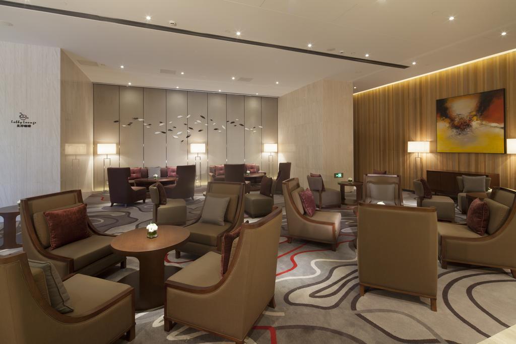 Northern Hotel Shanghai Exterior photo