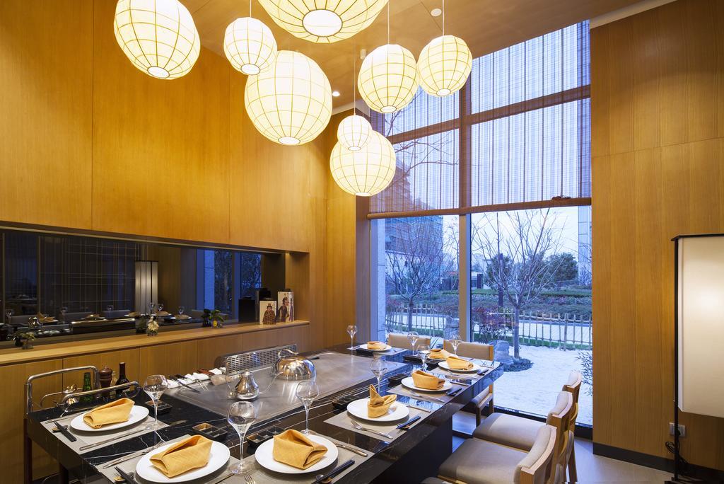 Northern Hotel Shanghai Exterior photo
