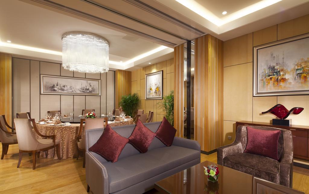 Northern Hotel Shanghai Exterior photo
