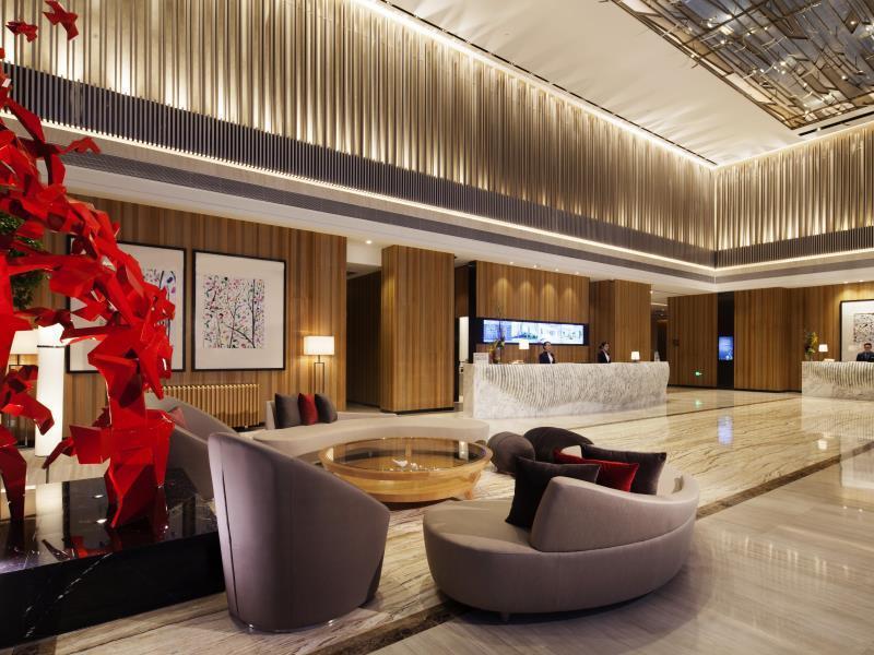 Northern Hotel Shanghai Exterior photo