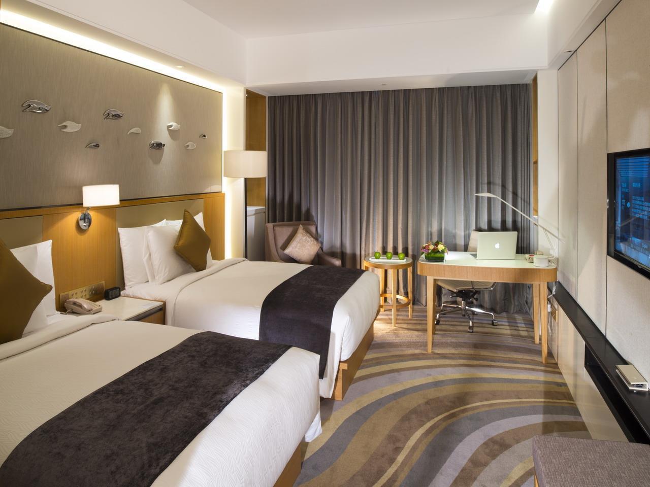 Northern Hotel Shanghai Exterior photo